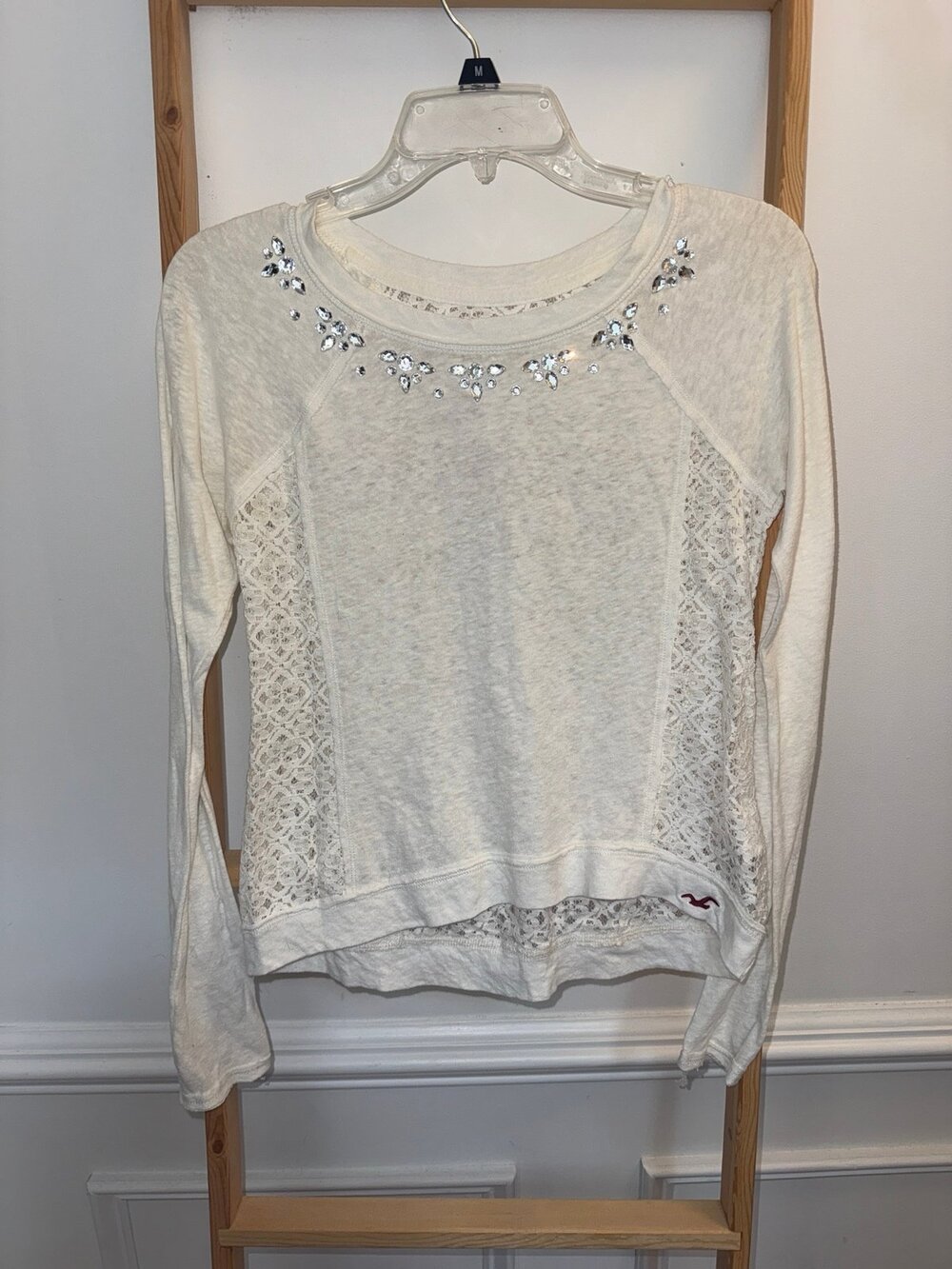 Vintage Hollister Long sleeve Tee